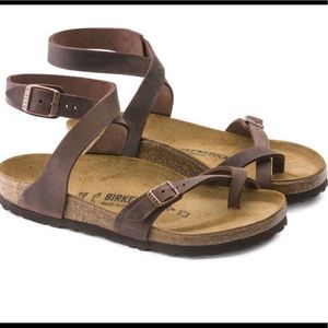 Yara Birkenstock